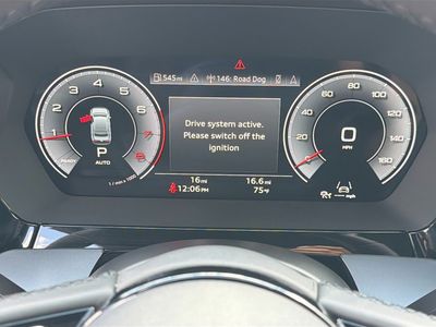 2026 Audi A3 - Photo 39