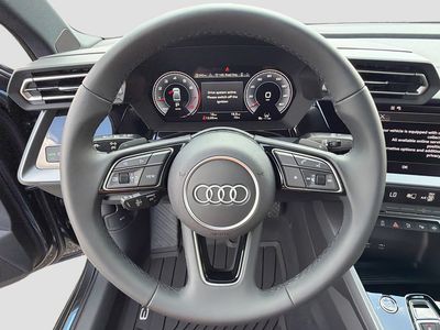 2026 Audi A3 - Photo 38