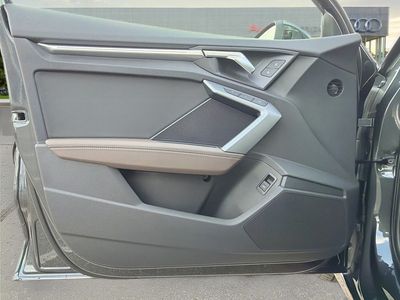 2026 Audi A3 - Photo 20
