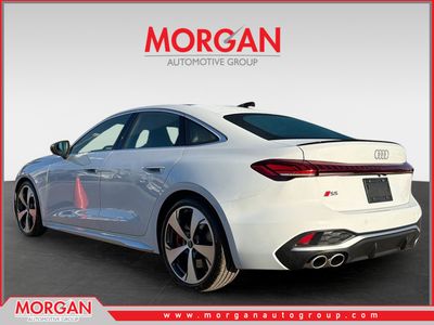 2025 Audi S5 - Photo 5