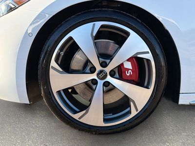 2025 Audi S5 - Photo 39