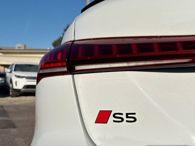 2025 Audi S5 - Photo 10