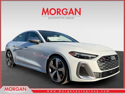 2025 Audi S5 - Photo 1