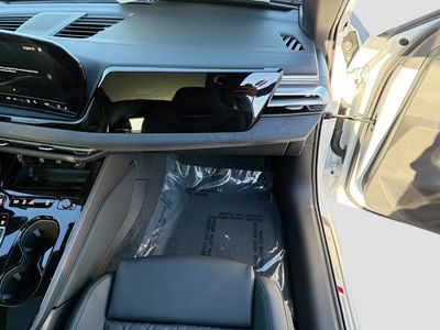 2025 Audi S5 - Photo 17