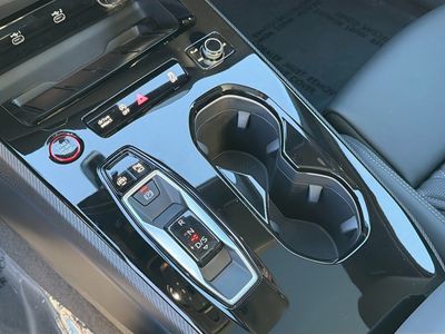 2025 Audi S5 - Photo 27