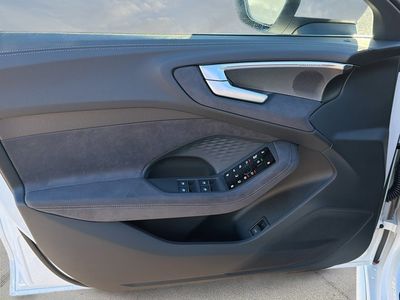2025 Audi S5 - Photo 21