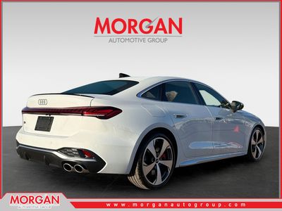 2025 Audi S5 - Photo 3