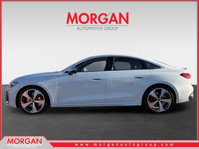2025 Audi S5 - Photo 6