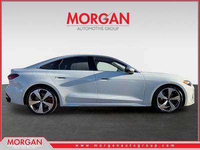 2025 Audi S5 - Photo 2