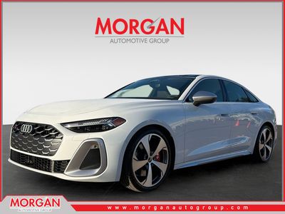 2025 Audi S5 - Photo 7