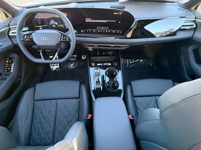 2025 Audi S5 - Photo 15