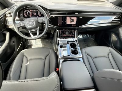 2026 Audi Q8 - Photo 16
