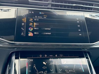 2026 Audi Q8 - Photo 28
