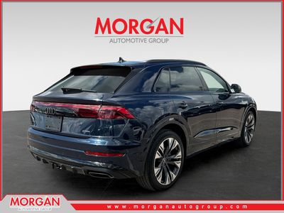 2026 Audi Q8 - Photo 3