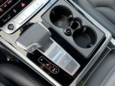 2026 Audi Q8 - Photo 29