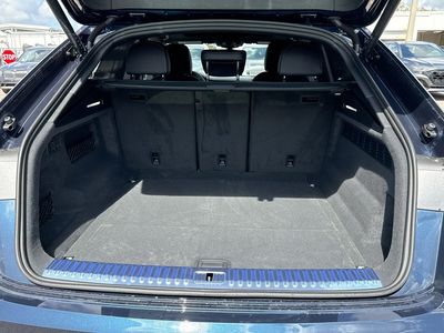 2026 Audi Q8 - Photo 44