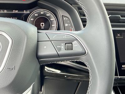 2026 Audi Q8 - Photo 38