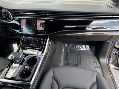 2026 Audi Q8 - Photo 18