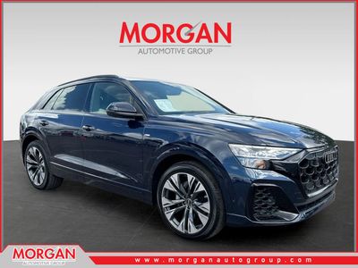 2026 Audi Q8 - Photo 1