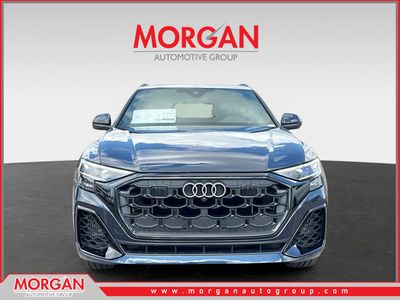 2026 Audi Q8 - Photo 8