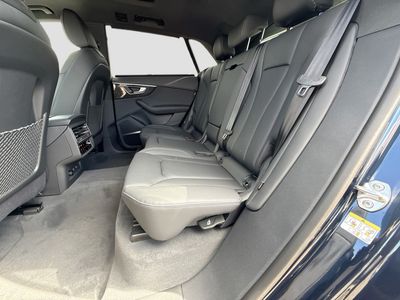 2026 Audi Q8 - Photo 21