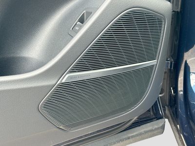 2026 Audi Q8 - Photo 24