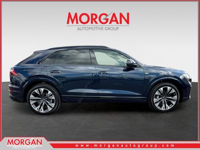 2026 Audi Q8 - Photo 2