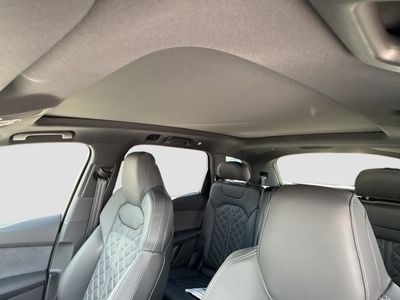 2026 Audi SQ7 - Photo 26