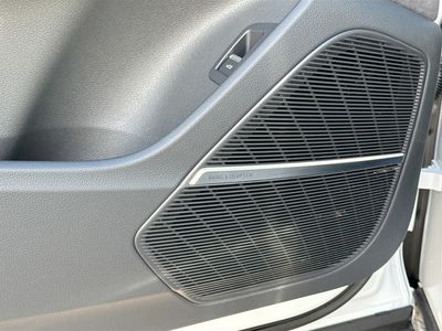 2026 Audi SQ7 - Photo 23