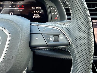 2026 Audi SQ7 - Photo 37