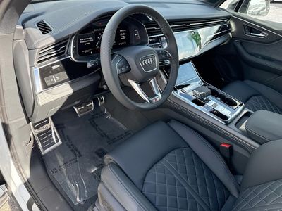 2026 Audi SQ7 - Photo 25