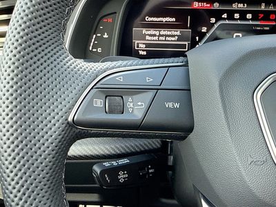 2026 Audi SQ7 - Photo 36