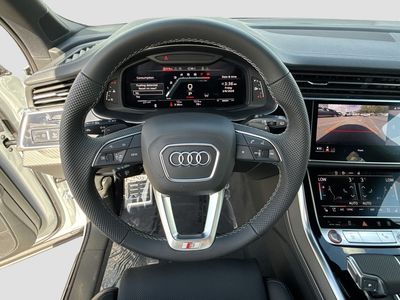2026 Audi SQ7 - Photo 38