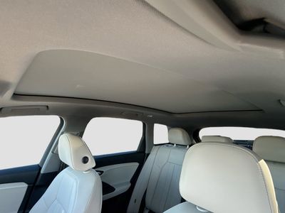 2025 Audi Q6 e-tron - Photo 26