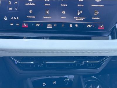 2025 Audi Q6 e-tron - Photo 34