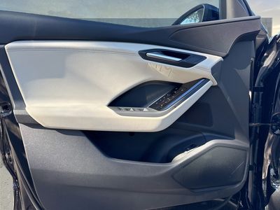 2025 Audi Q6 e-tron - Photo 21