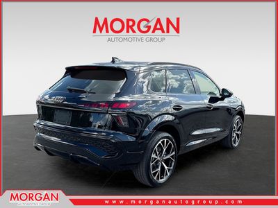 2026 Audi Q3 - Photo 3