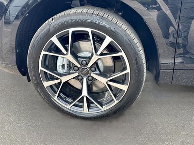 2026 Audi Q3 - Photo 41