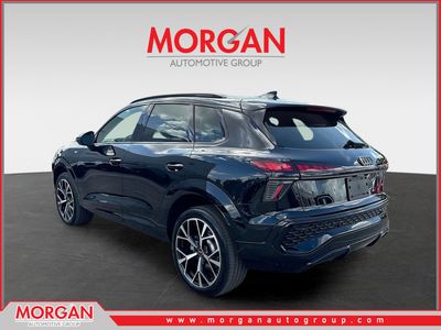 2026 Audi Q3 - Photo 5