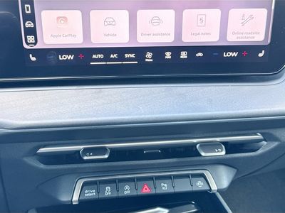 2026 Audi Q3 - Photo 34