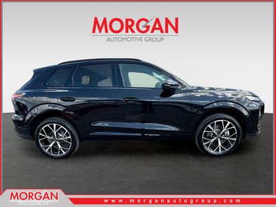 2026 Audi Q3 - Photo 2