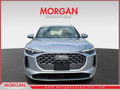 2025 Audi Q5 - Photo 8