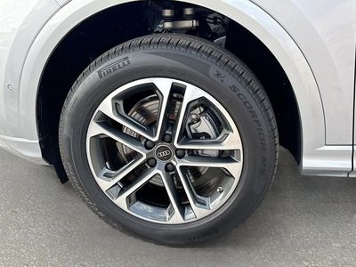 2025 Audi Q5 - Photo 40