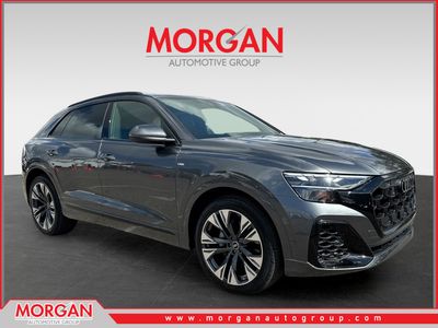 2026 Audi Q8 - Photo 1