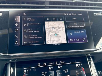 2026 Audi Q8 - Photo 27