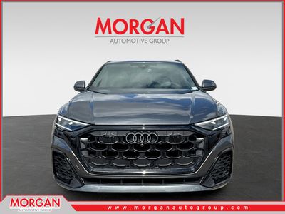 2026 Audi Q8 - Photo 8