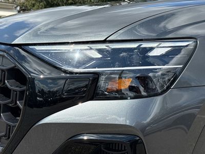 2026 Audi Q8 - Photo 9