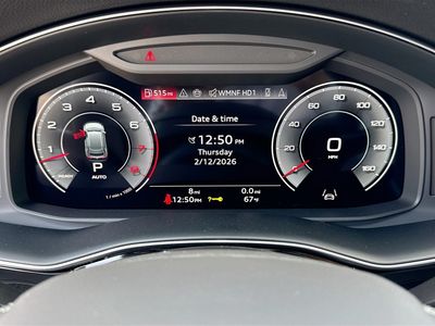 2026 Audi Q8 - Photo 39