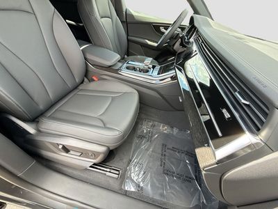 2026 Audi Q8 - Photo 16