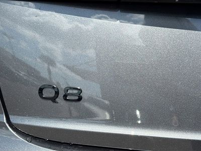 2026 Audi Q8 - Photo 10